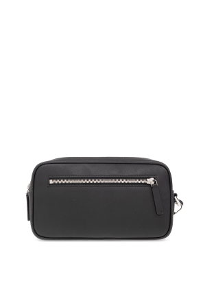 Emporio uiteinden armani ‘Sustainability’ collection handbag