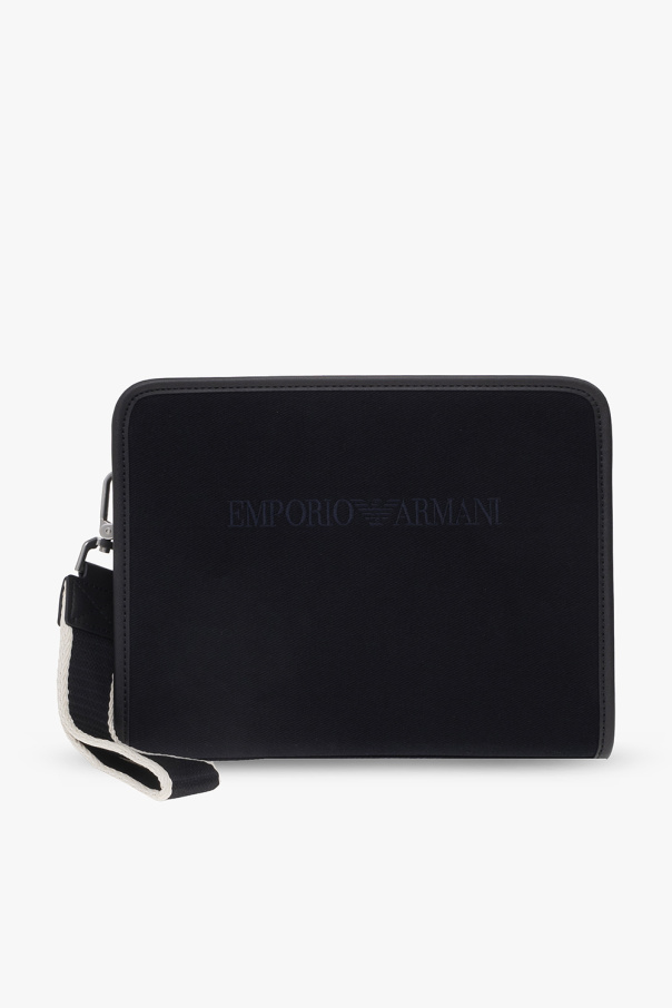 Emporio Armani Jewellery Handbag