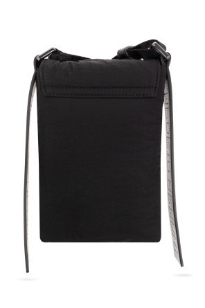 Emporio off armani Shoulder bag with logo