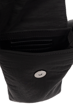 Emporio off armani Shoulder bag with logo