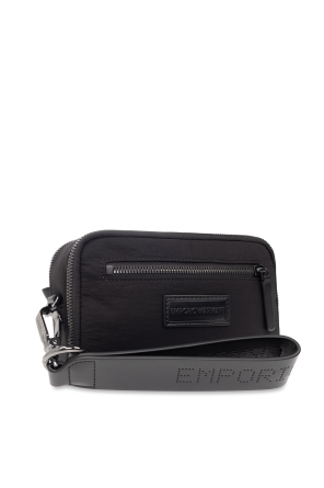 Emporio Armani Handbag with logo