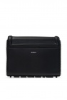 Diesel BLACK ‘Ybys’ shoulder bag