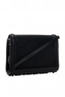 Diesel BLACK ‘Ybys’ shoulder bag