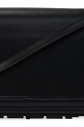 Diesel BLACK ‘Ybys’ shoulder bag