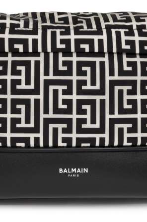 balmain Brillen ‘City’ belt bag