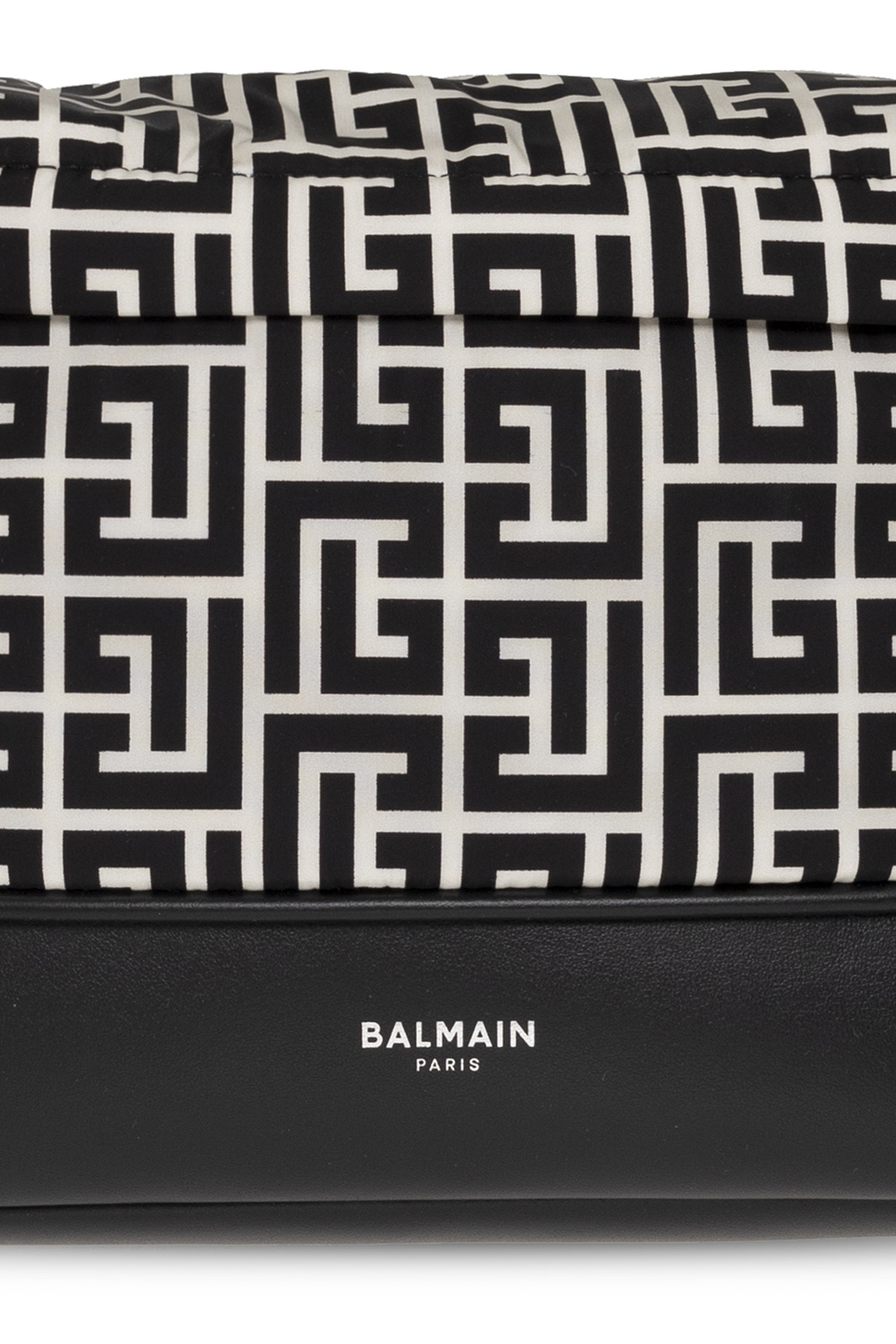 Balmain ‘City’ belt bag