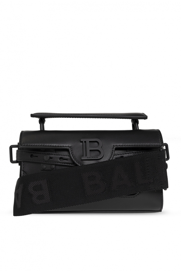 Balmain LICZNYMI ‘B-Buzz 19’ shoulder bag