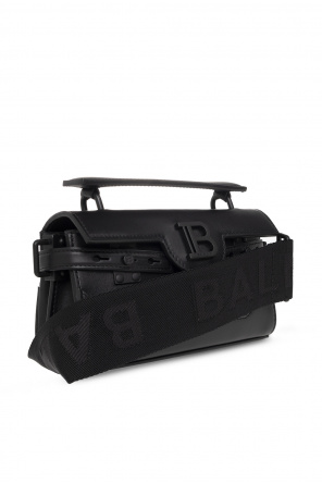 balmain Black ‘B-Buzz 19’ shoulder bag