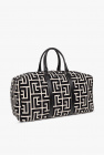 Balmain Duffel bag with logo