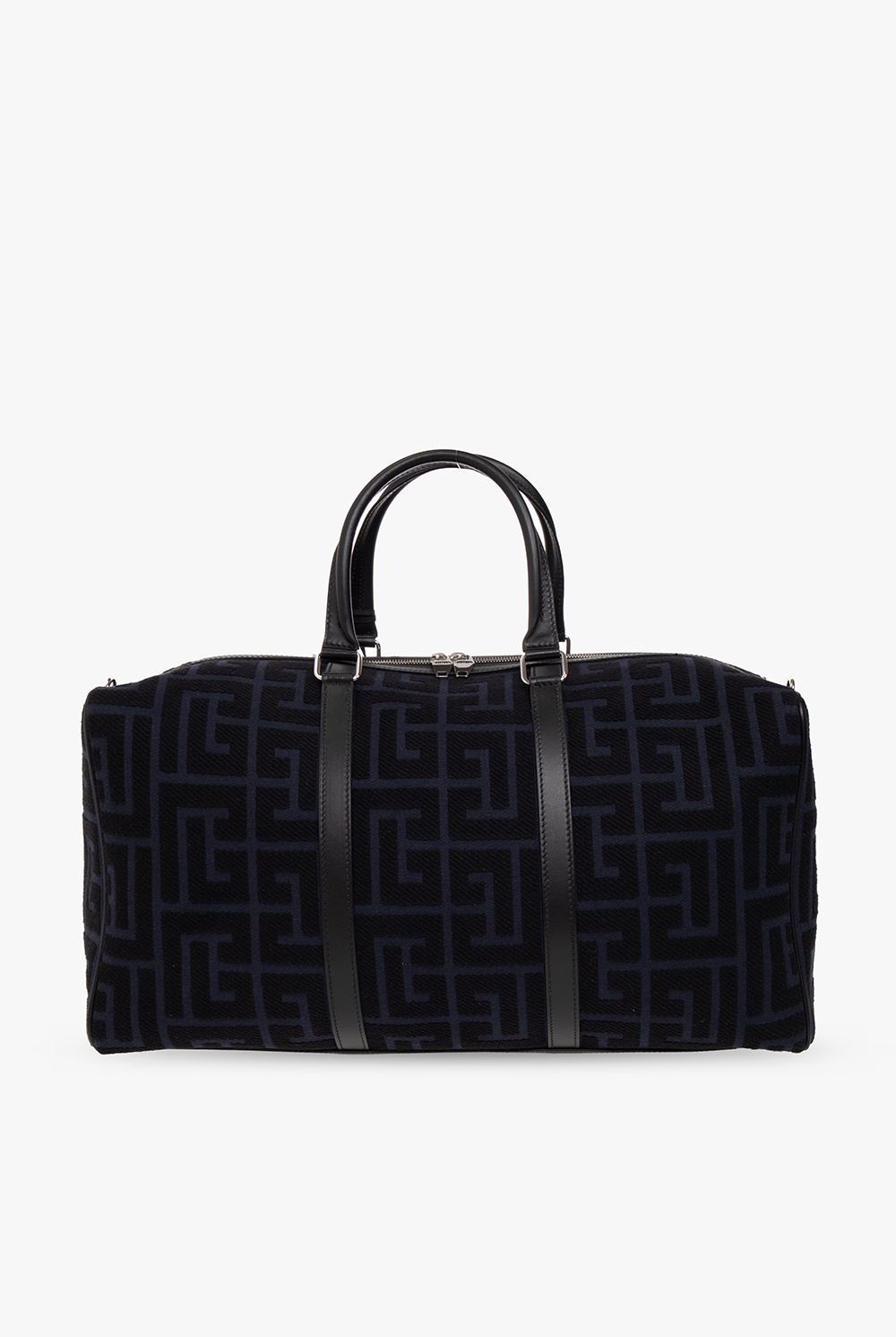 Balmain Duffel bag with logo