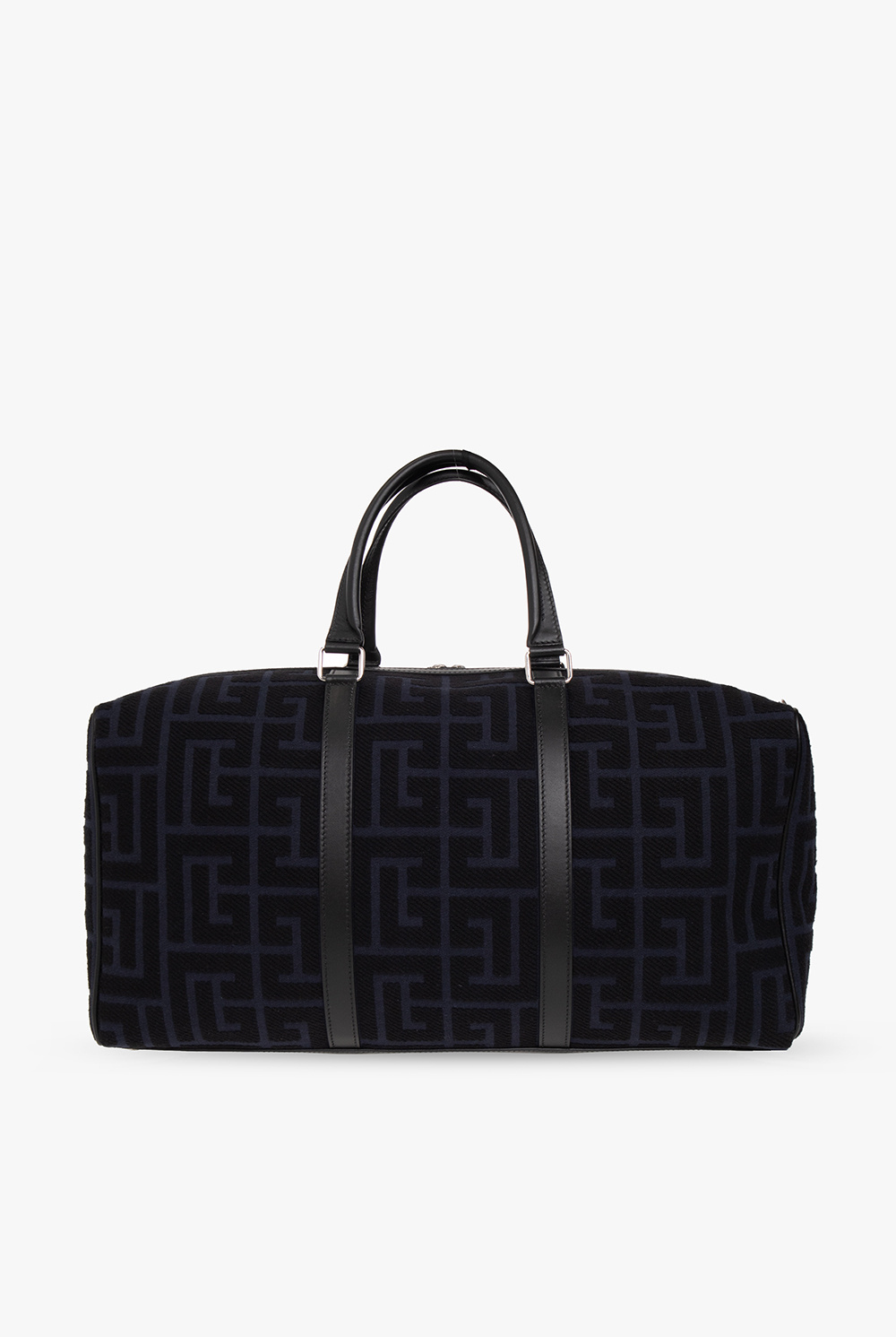 Balmain Duffel bag with logo