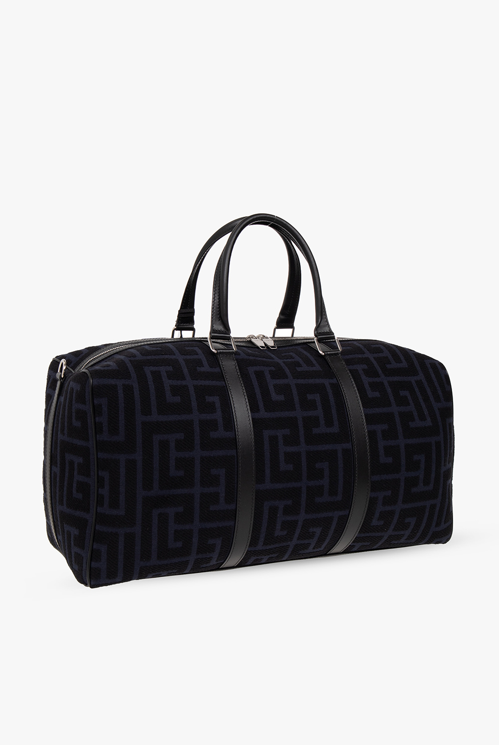 Balmain Duffel bag with logo