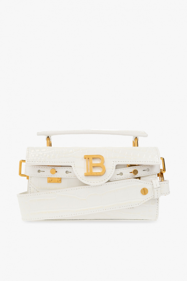 balmain Dresses ‘B-Buzz 19’ shoulder bag