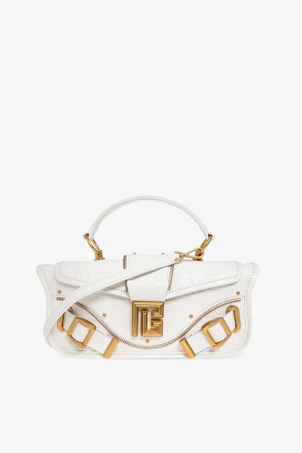 Balmain ‘Blaze’ shoulder bag