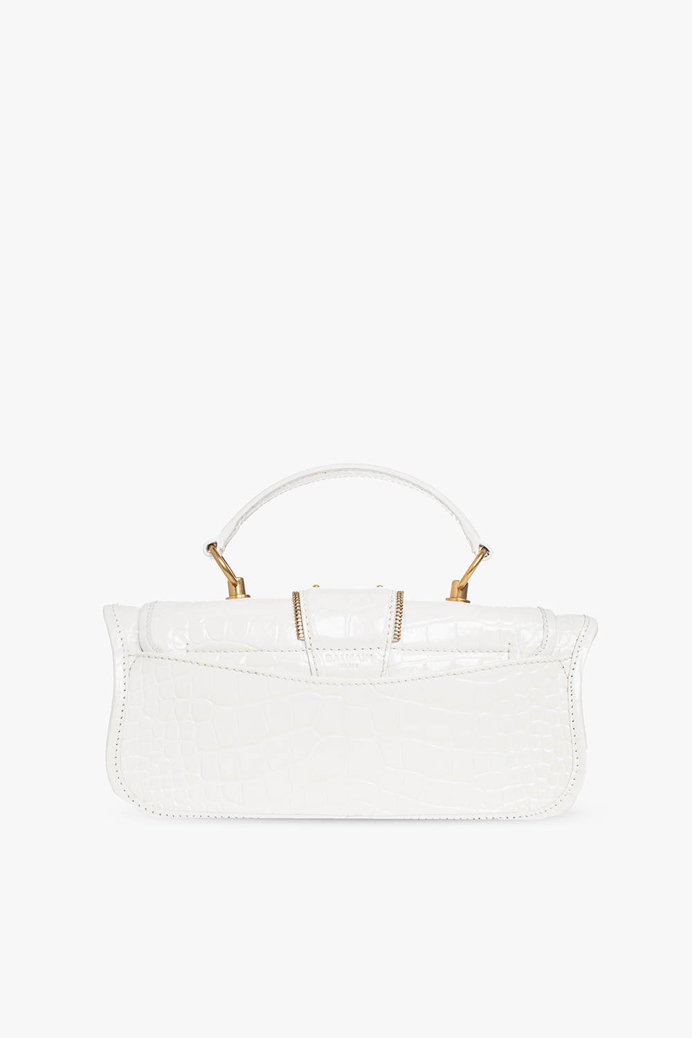 Balmain ‘Blaze’ shoulder bag