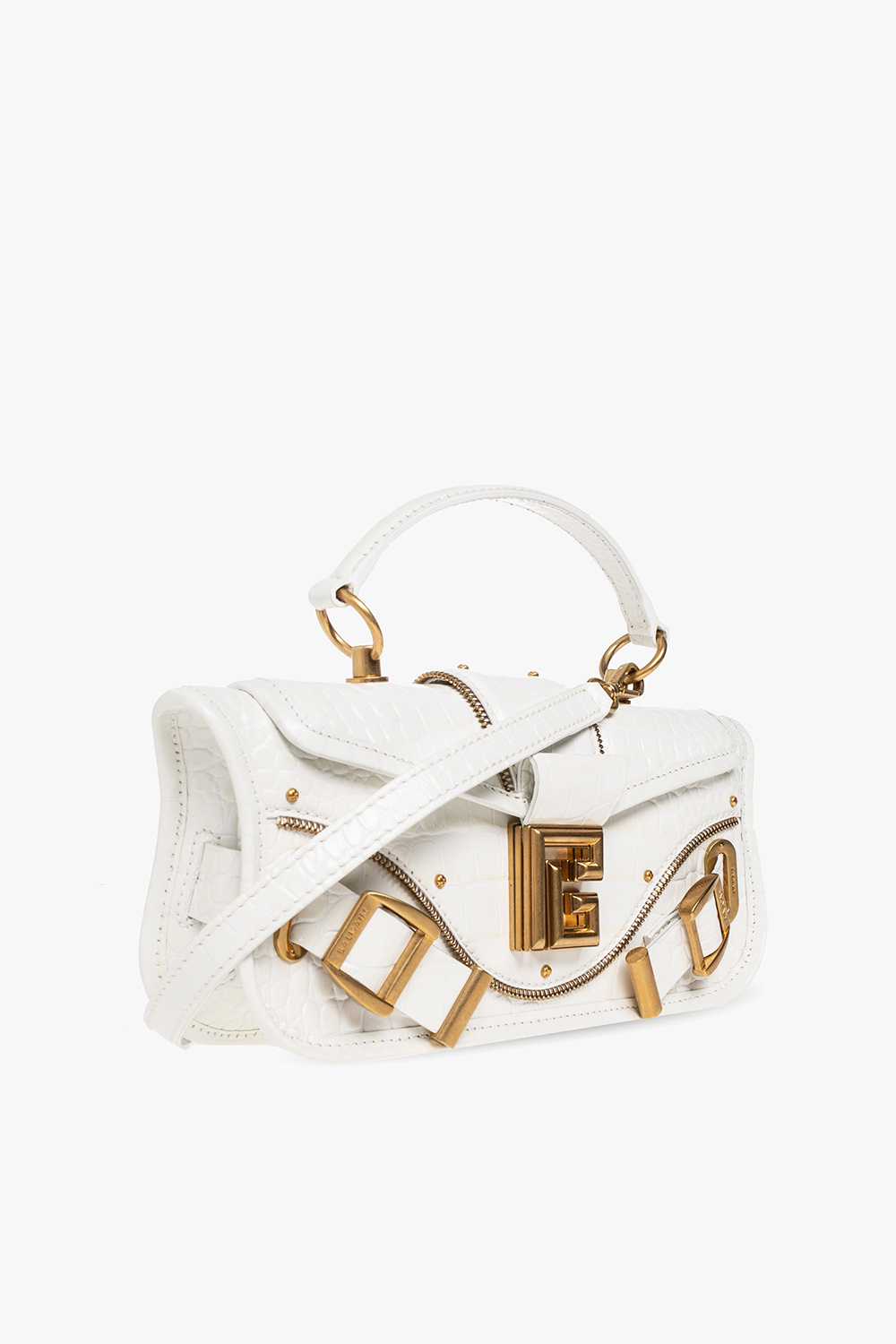 Balmain ‘Blaze’ shoulder bag