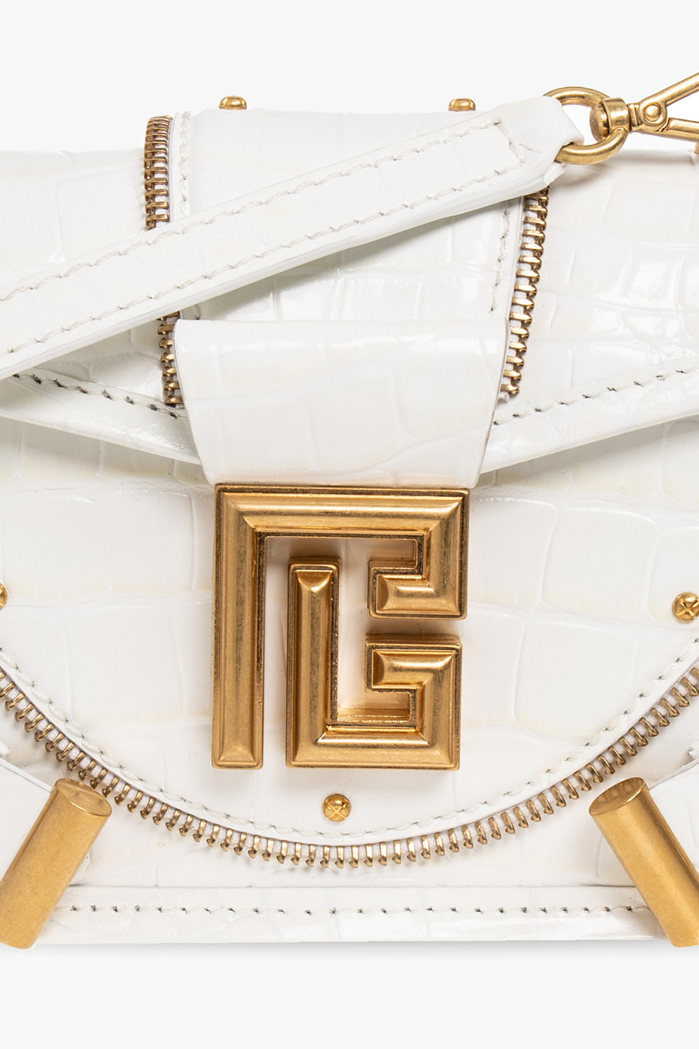 Balmain ‘Blaze’ shoulder bag