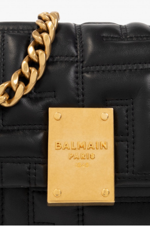 Balmain ‘1945 Mini’ shoulder bag