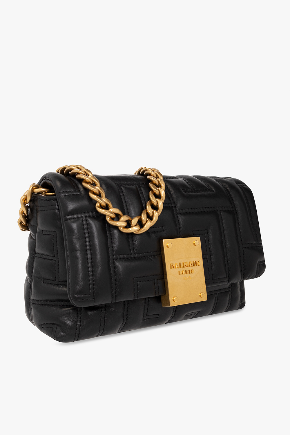 Balmain ‘1945 Mini’ shoulder bag