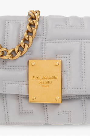 balmain BEZ ‘1945 Mini’ shoulder bag