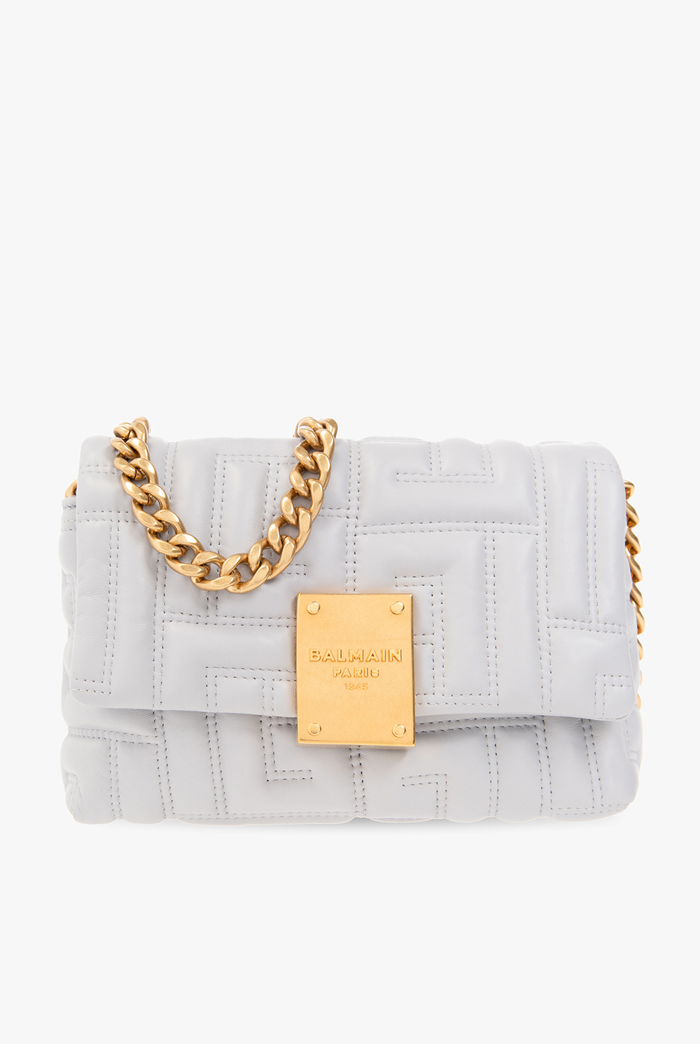 Balmain ‘1945 Mini’ shoulder bag