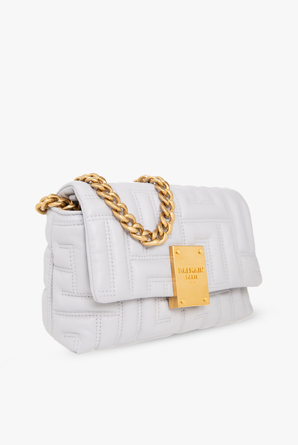 Balmain ‘1945 Mini’ shoulder bag