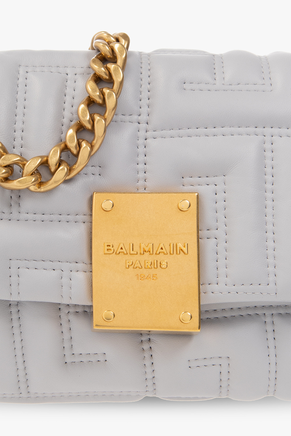 Balmain ‘1945 Mini’ shoulder bag