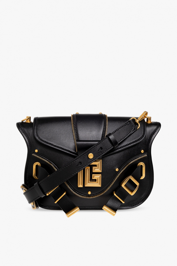 Balmain ‘Blaze‘ shoulder bag