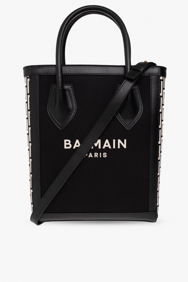 Balmain ‘B-Army 26’ shopper bag