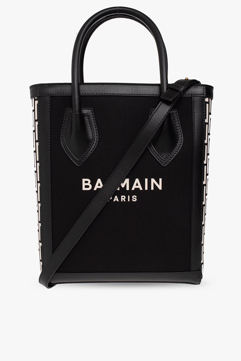 Balmain ‘B-Army 26’ shopper bag