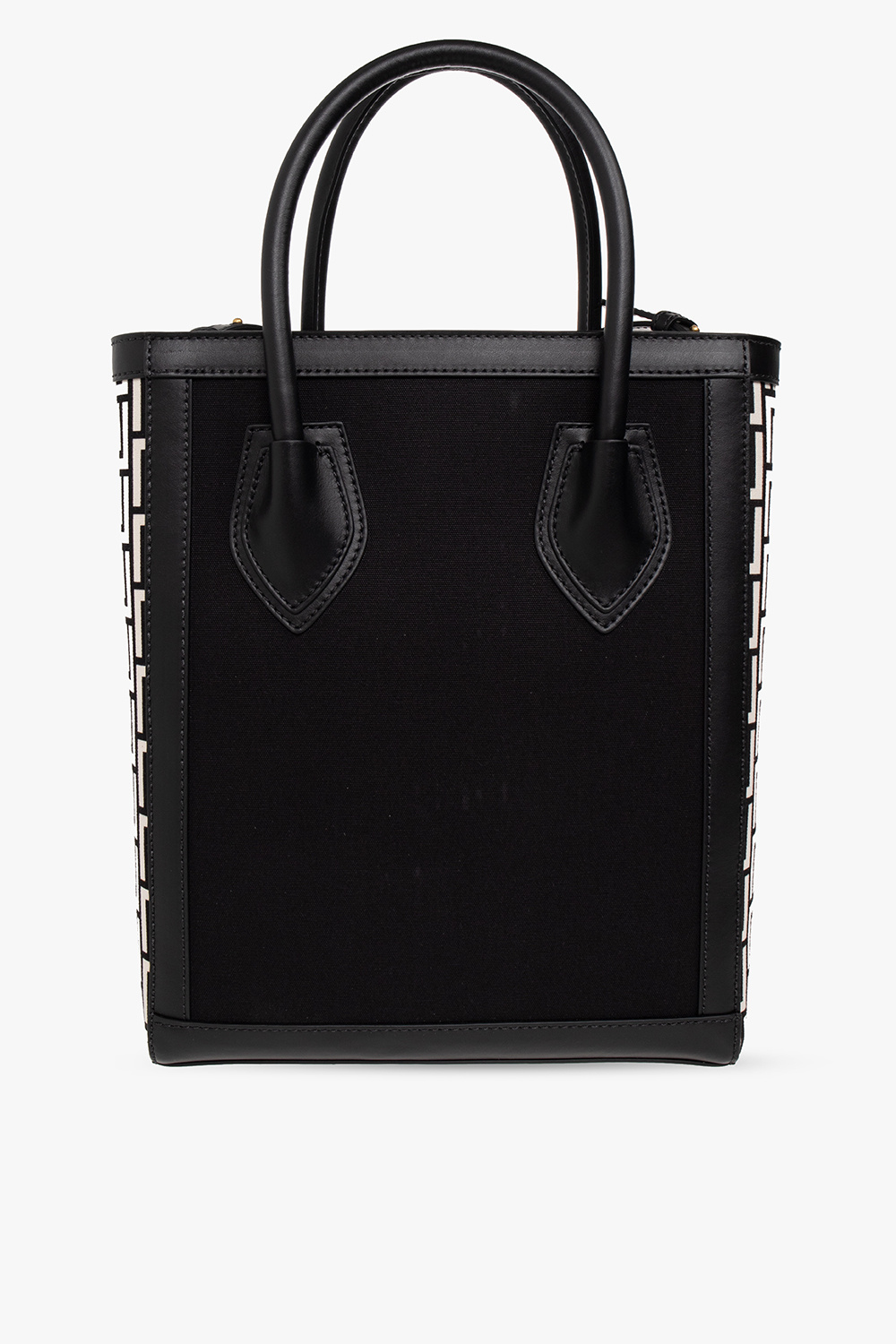 Balmain ‘B-Army 26’ shopper bag