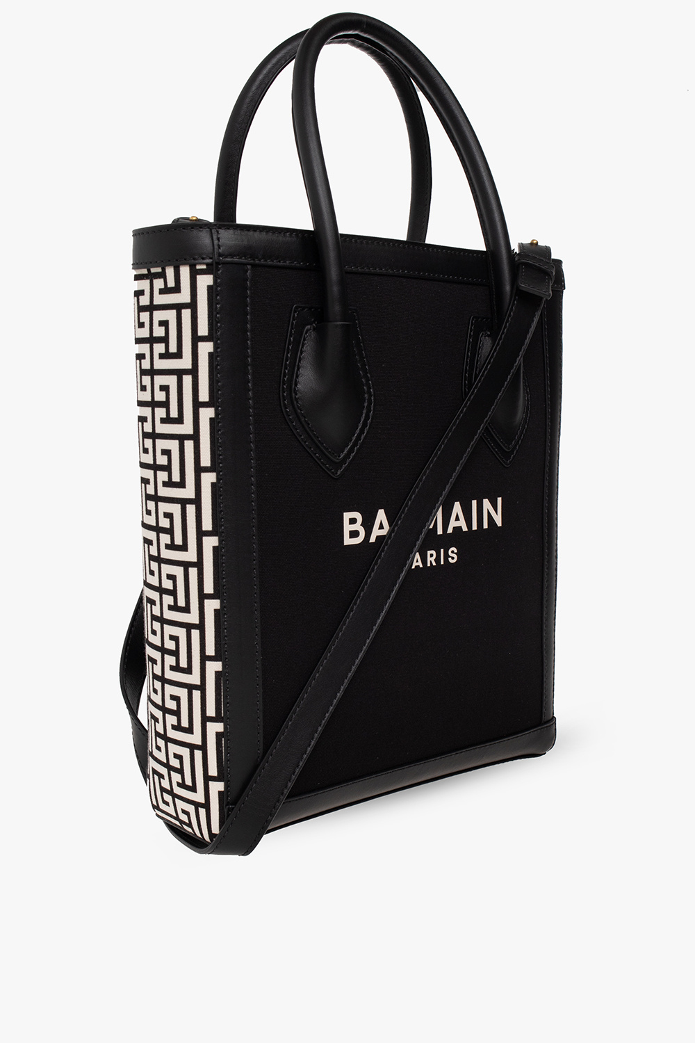 Balmain ‘B-Army 26’ shopper bag