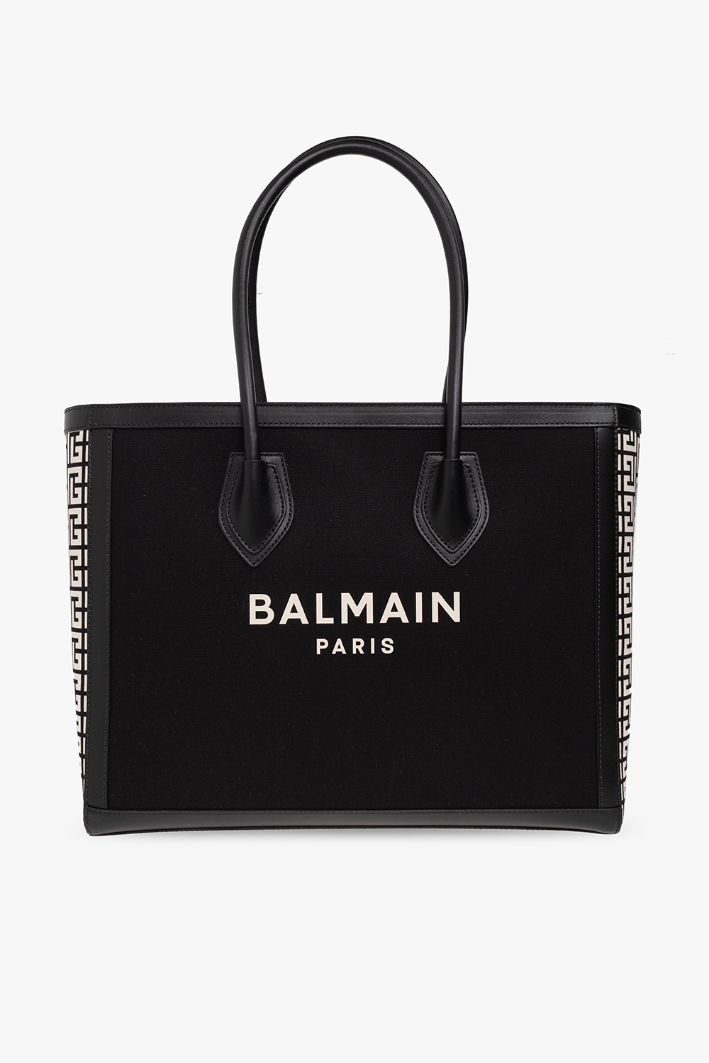 Balmain ‘B-Army 42’ shopper bag