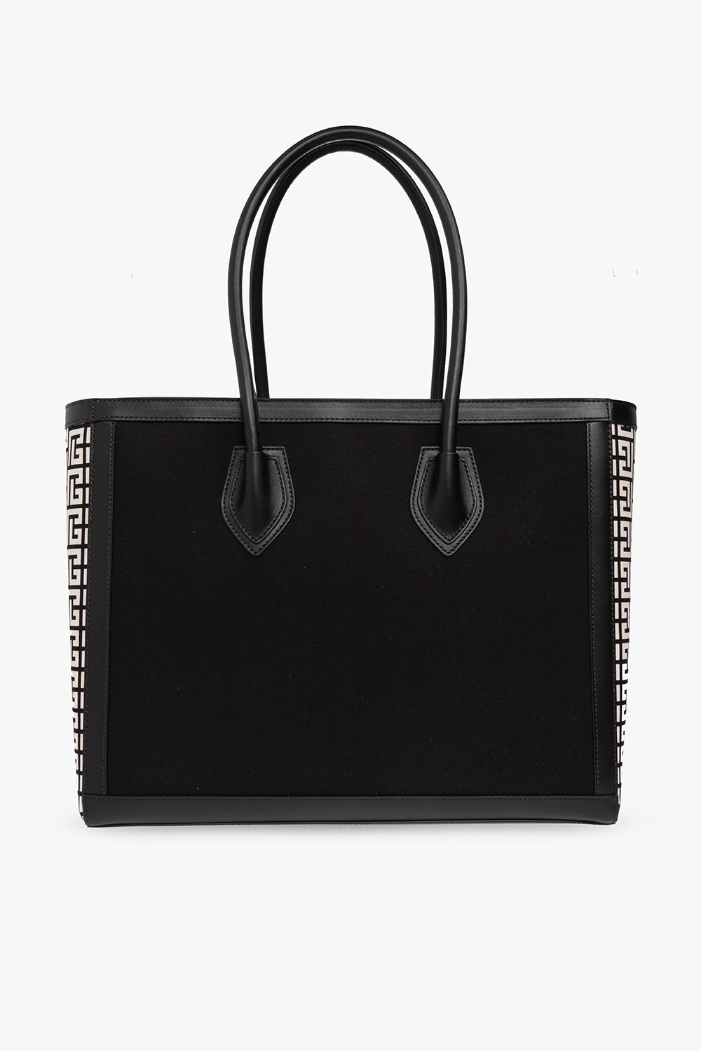 Balmain ‘B-Army 42’ shopper bag