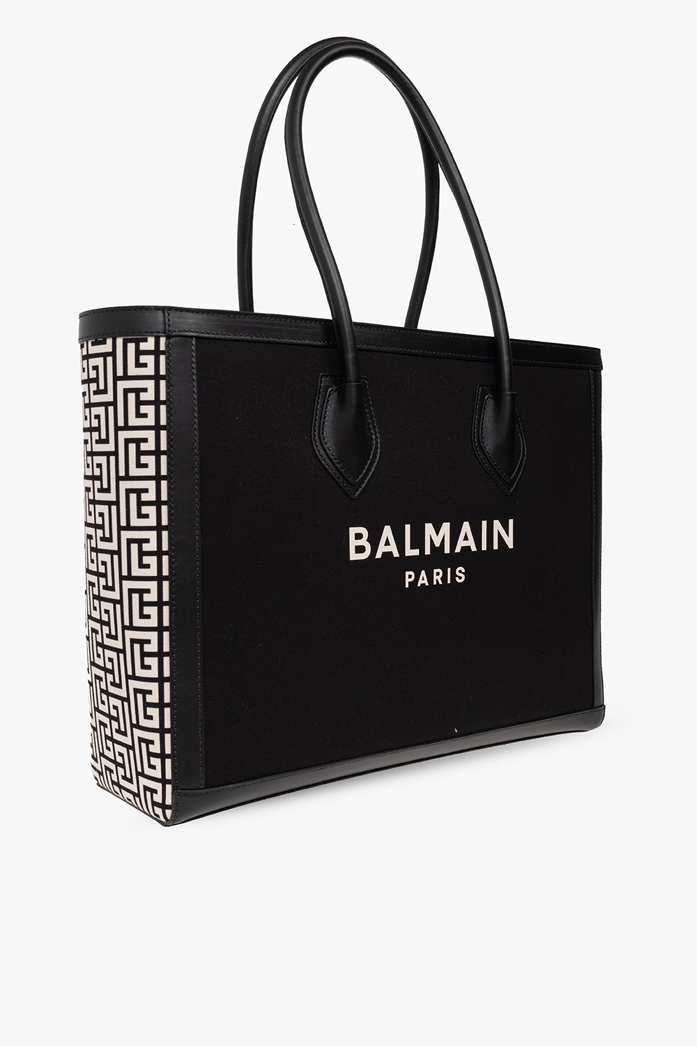 Balmain ‘B-Army 42’ shopper bag