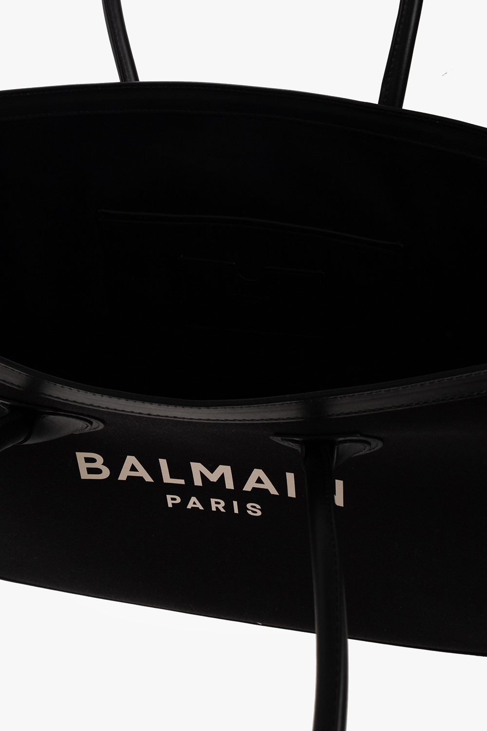 Balmain ‘B-Army 42’ shopper bag