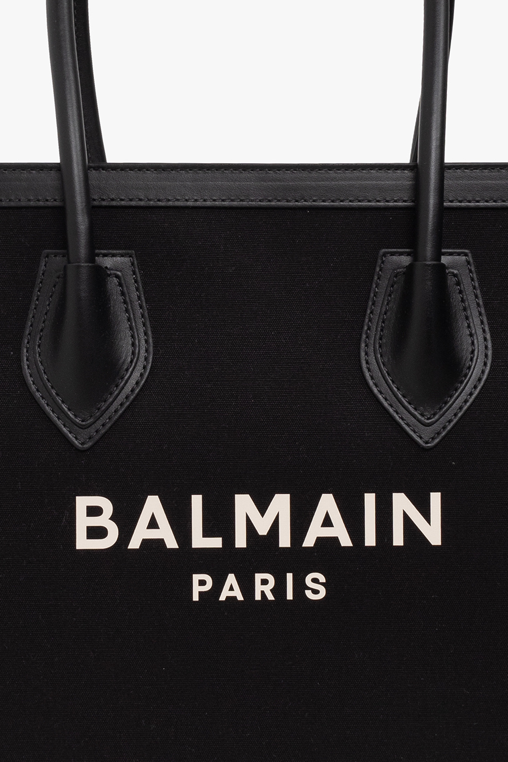 Balmain ‘B-Army 42’ shopper bag