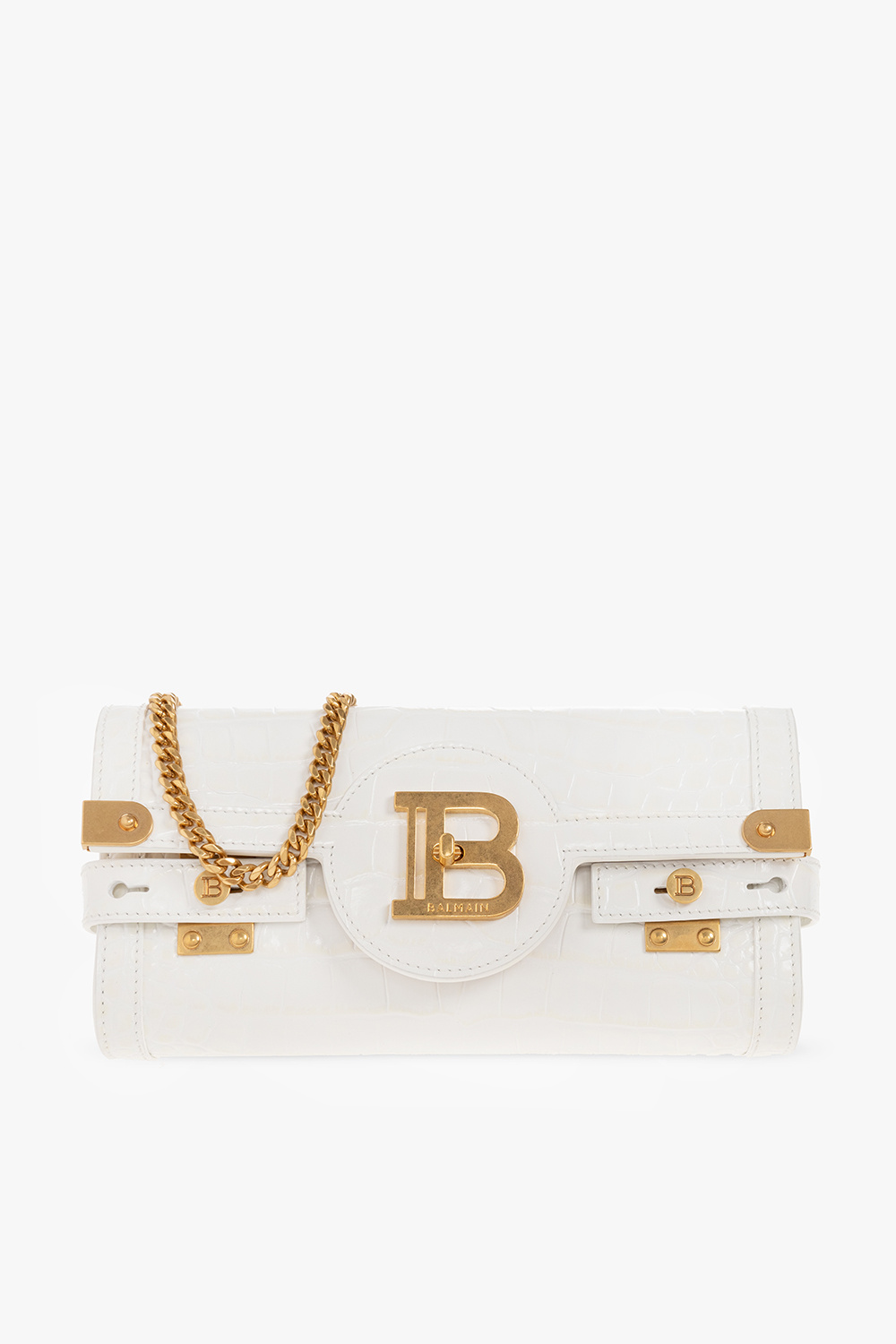 Balmain ‘B-Buzz 23’ shoulder bag