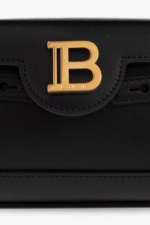 balmain PUFFY ‘B-Buzz 19’ shoulder bag