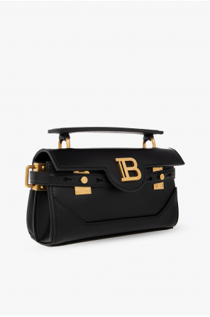 balmain PUFFY ‘B-Buzz 19’ shoulder bag