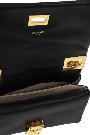 balmain Debut ‘1945’ shoulder bag