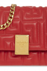 Balmain ‘1945’ shoulder bag