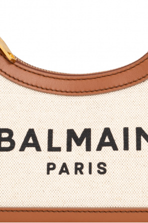 Balmain ‘B-Army’ hobo bag