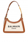 Balmain ‘B-Army’ hobo bag