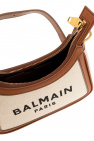 Balmain ‘B-Army’ hobo bag