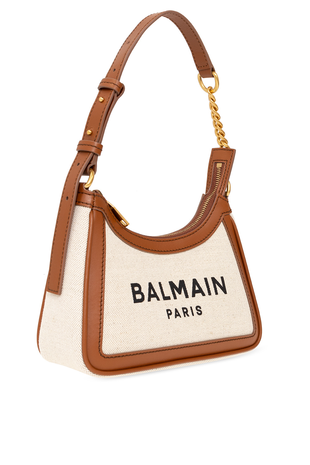 Balmain ‘B-Army’ hobo bag