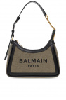 balmain b buzz 23 quilted shoulder bag item