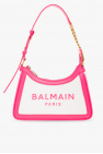 Balmain ’B-Army’ hobo shoulder bag