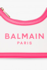 Balmain ’B-Army’ hobo shoulder bag