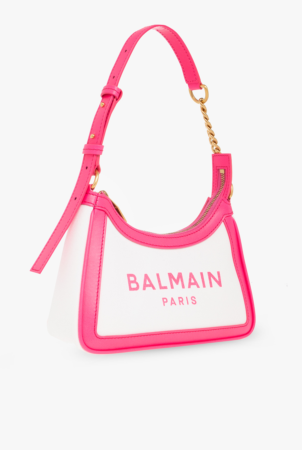 Balmain ’B-Army’ hobo shoulder bag